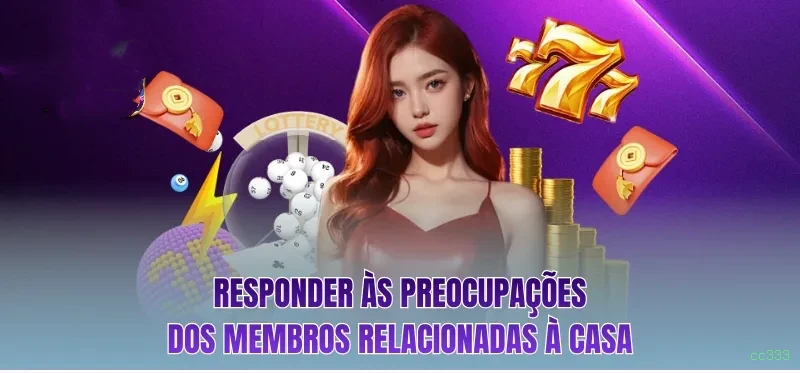 APP oficial da cc333 para mobile