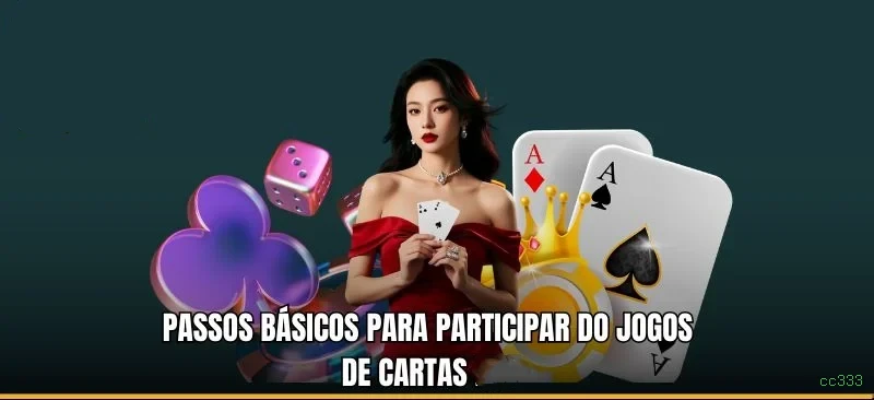 Cassino ao vivo da cc333 com dealers reais