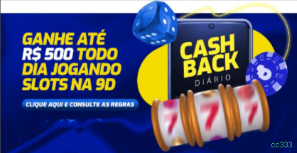 Como instalar o app da cc333