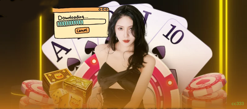 Slots online da cc333 com jackpots progressivos