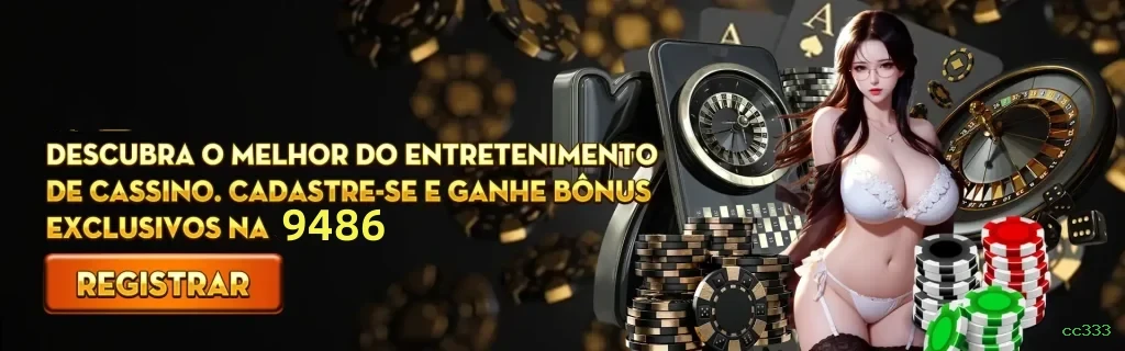 Programa VIP exclusivo da cc333